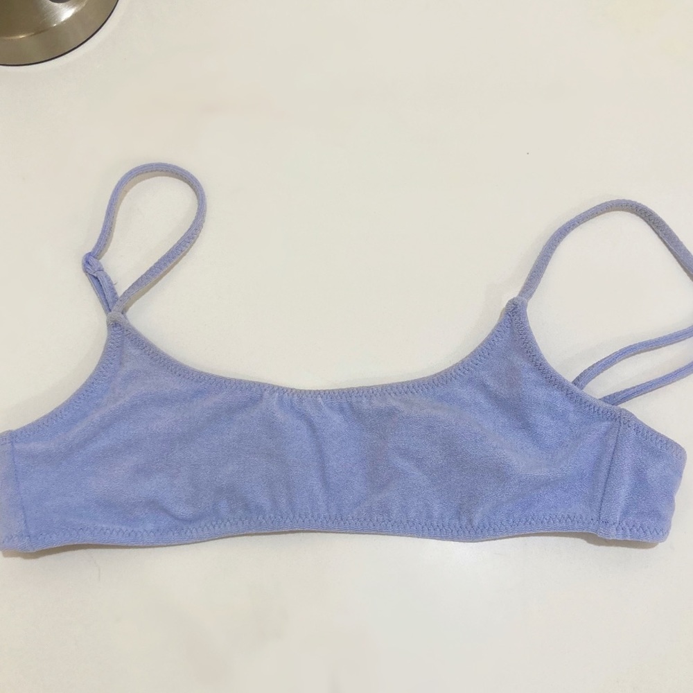 Pacsun Bikini Top